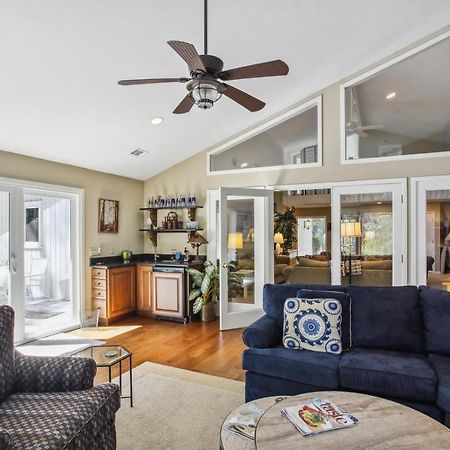 10 Sea Lane Villa Hilton Head Island Exterior foto