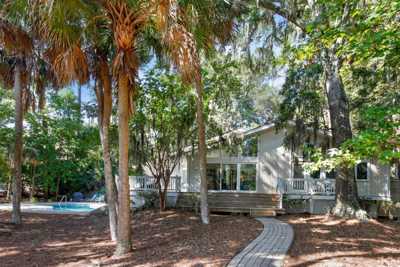 10 Sea Lane Villa Hilton Head Island Exterior foto