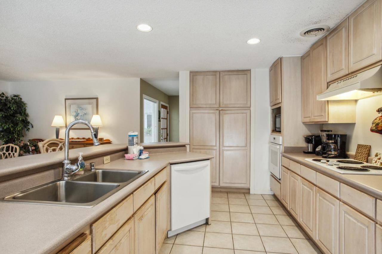 10 Sea Lane Villa Hilton Head Island Exterior foto