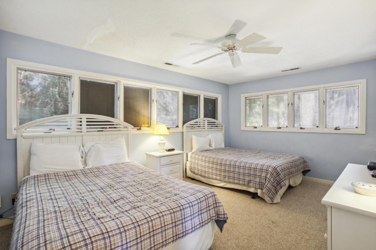 10 Sea Lane Villa Hilton Head Island Exterior foto