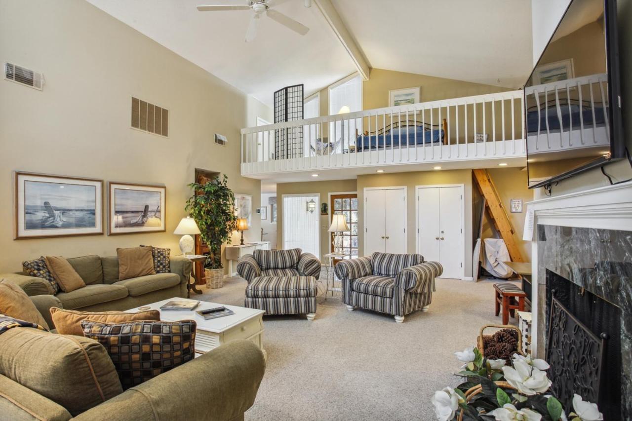 10 Sea Lane Villa Hilton Head Island Exterior foto
