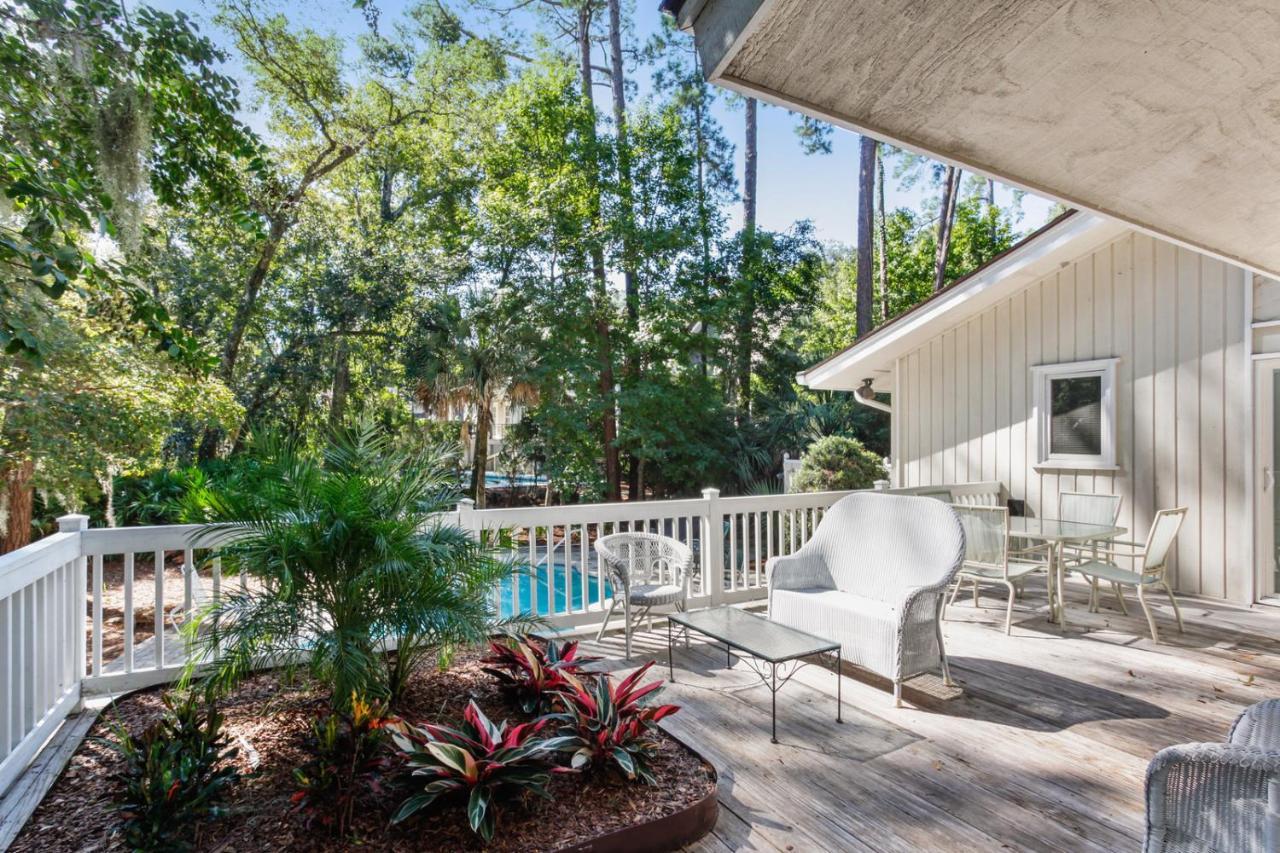 10 Sea Lane Villa Hilton Head Island Exterior foto
