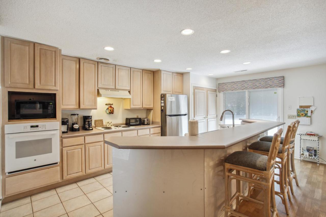 10 Sea Lane Villa Hilton Head Island Exterior foto